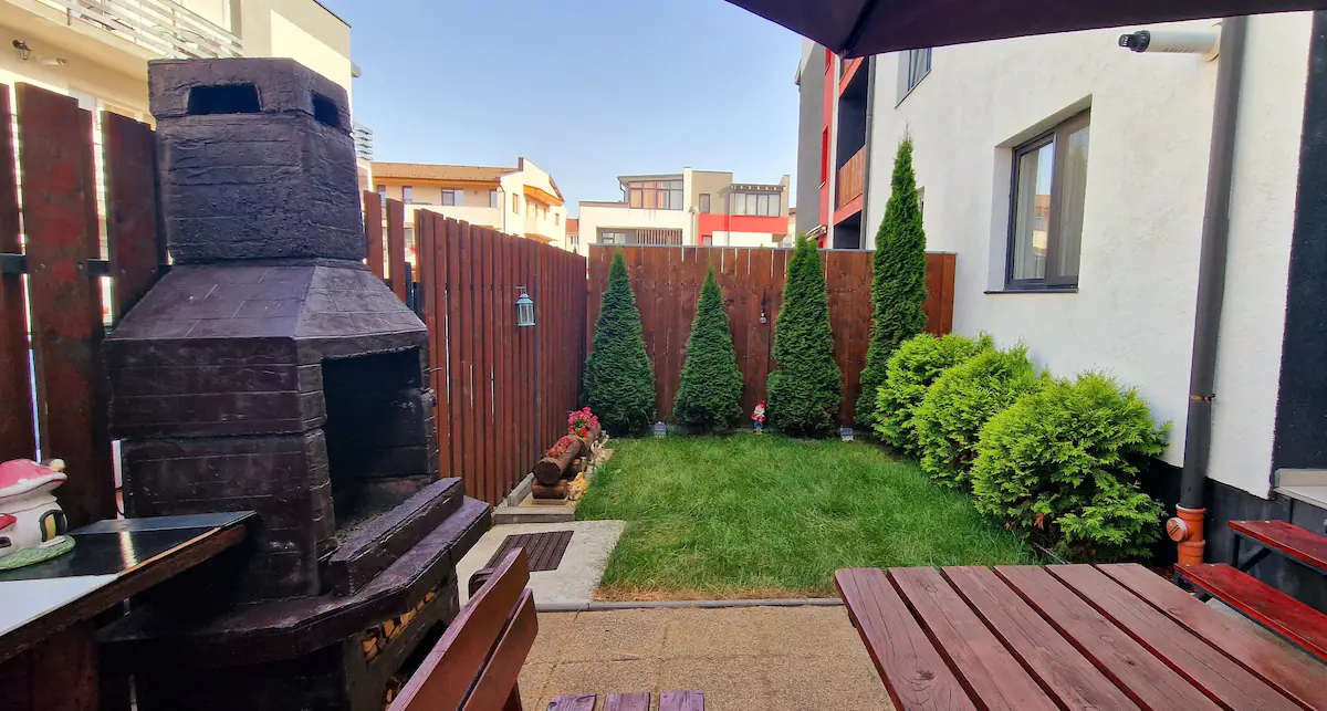 FLH - Garden Grill